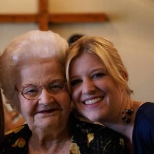 Meet your Posher, Alicia